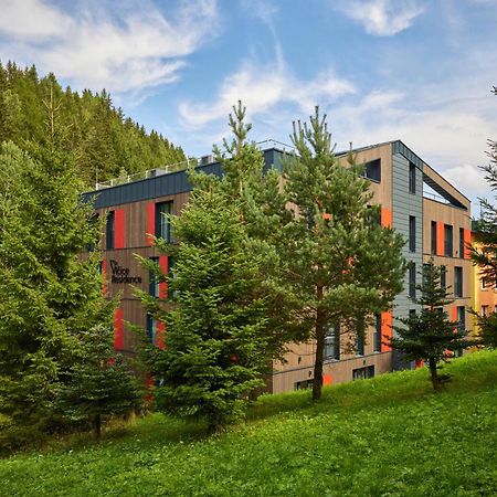 Residence Vlcice Pec pod Snezkou Luaran gambar