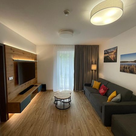 Residence Vlcice Pec pod Snezkou Luaran gambar