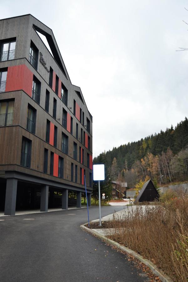 Residence Vlcice Pec pod Snezkou Luaran gambar