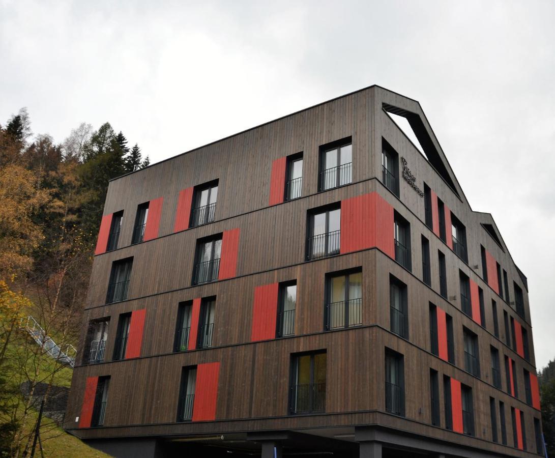 Residence Vlcice Pec pod Snezkou Luaran gambar