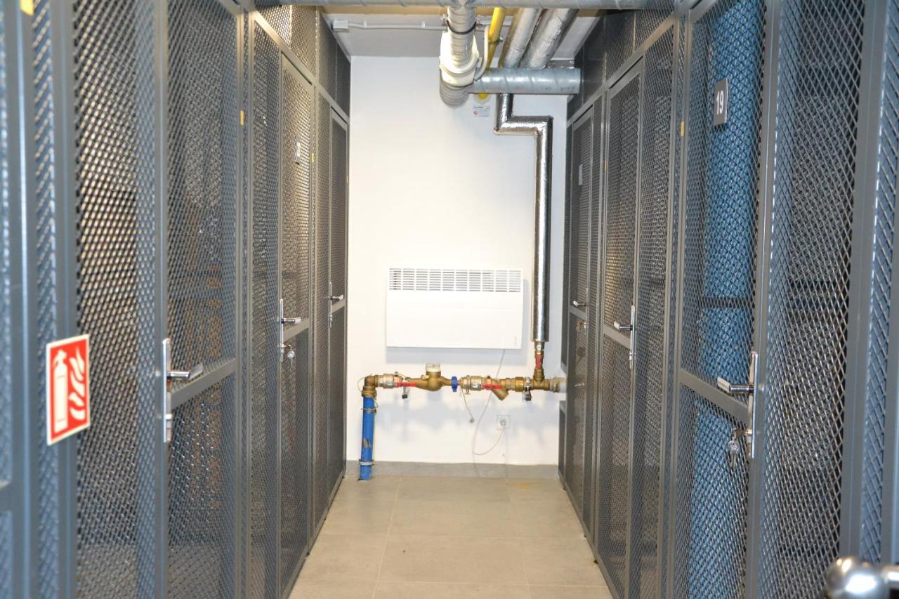 Residence Vlcice Pec pod Snezkou Luaran gambar