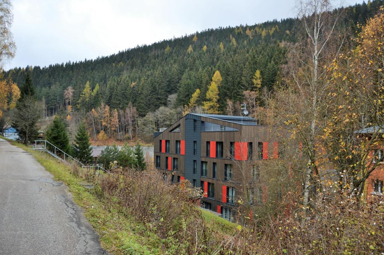 Residence Vlcice Pec pod Snezkou Luaran gambar