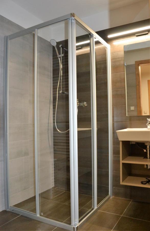 Residence Vlcice Pec pod Snezkou Luaran gambar