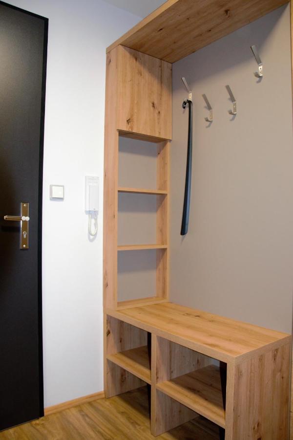 Residence Vlcice Pec pod Snezkou Luaran gambar