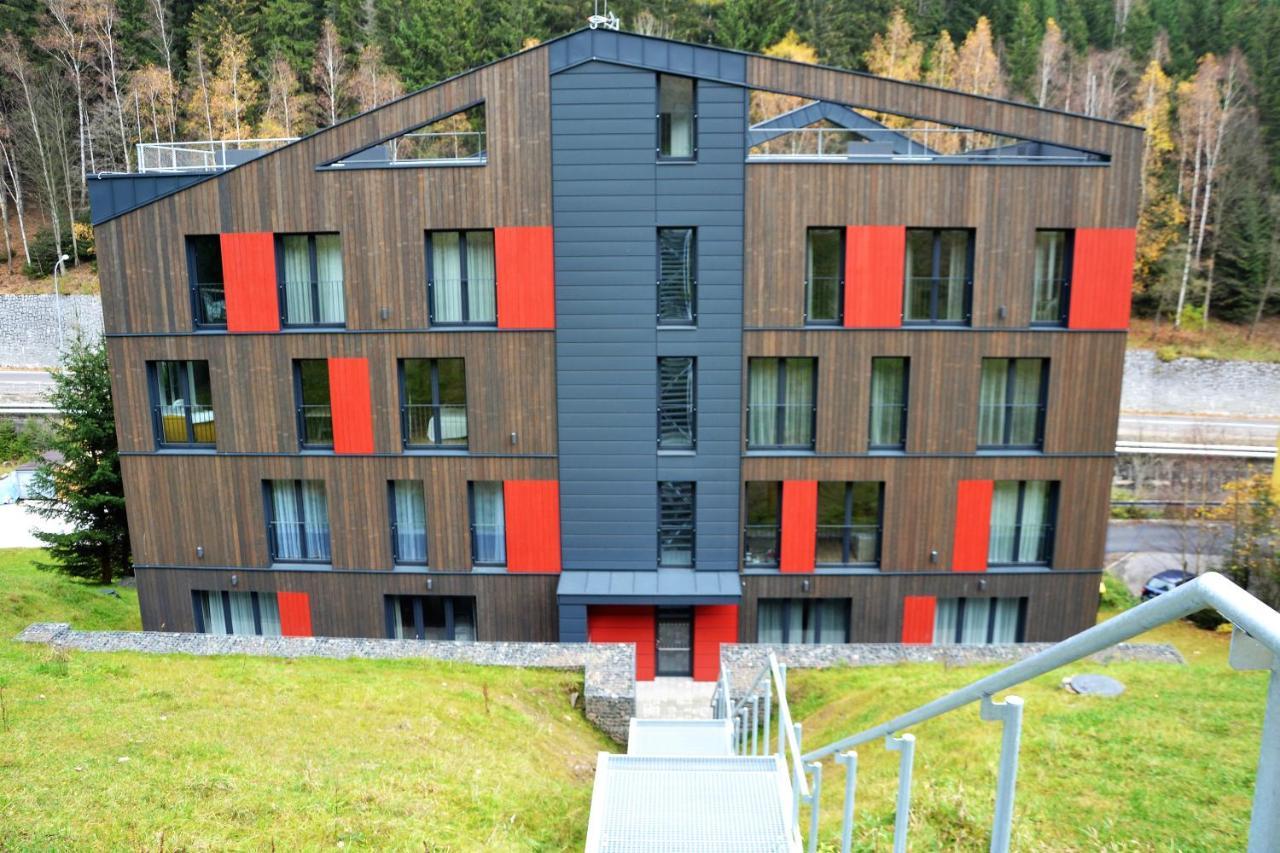 Residence Vlcice Pec pod Snezkou Luaran gambar