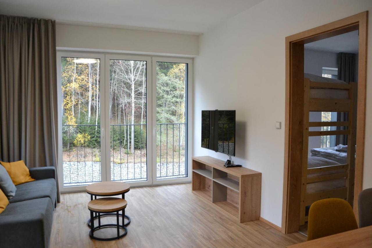 Residence Vlcice Pec pod Snezkou Luaran gambar