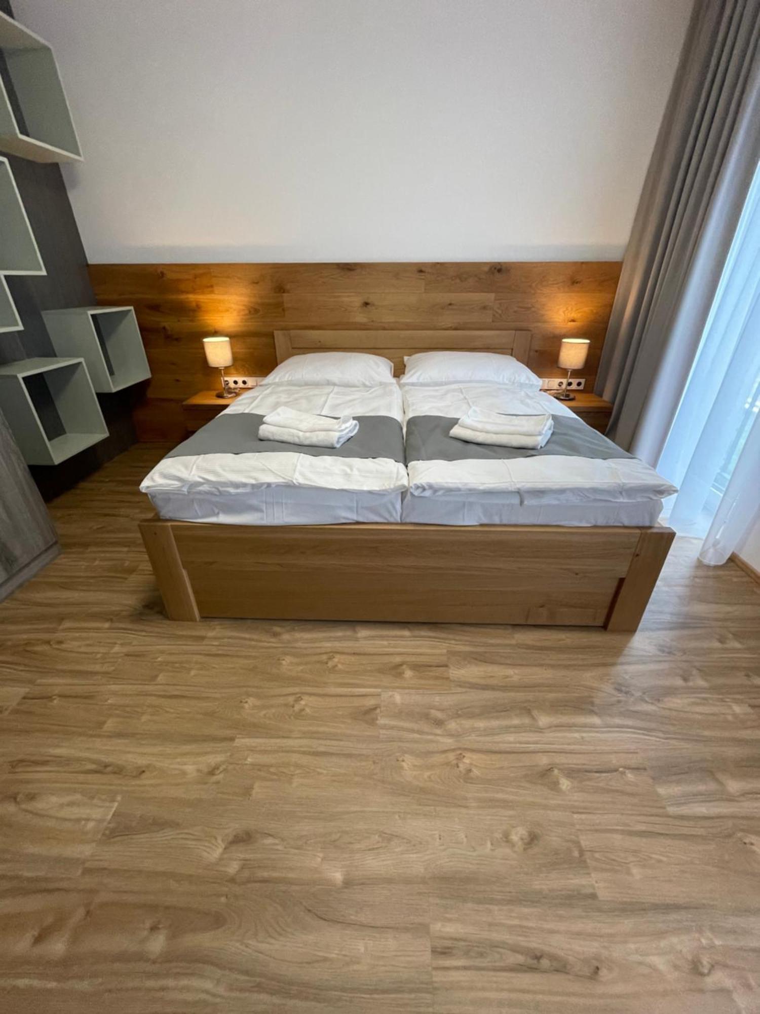 Residence Vlcice Pec pod Snezkou Luaran gambar
