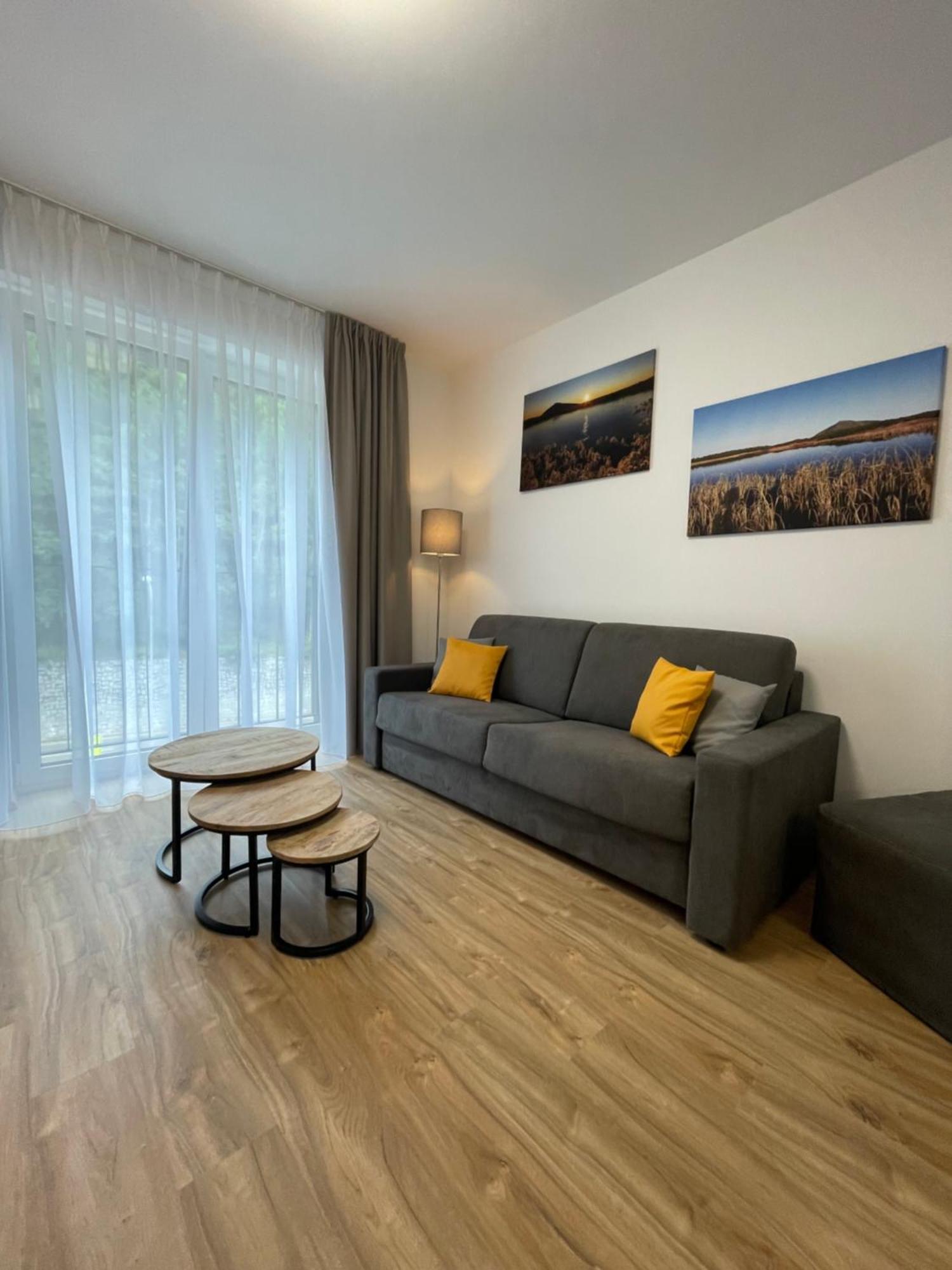 Residence Vlcice Pec pod Snezkou Luaran gambar
