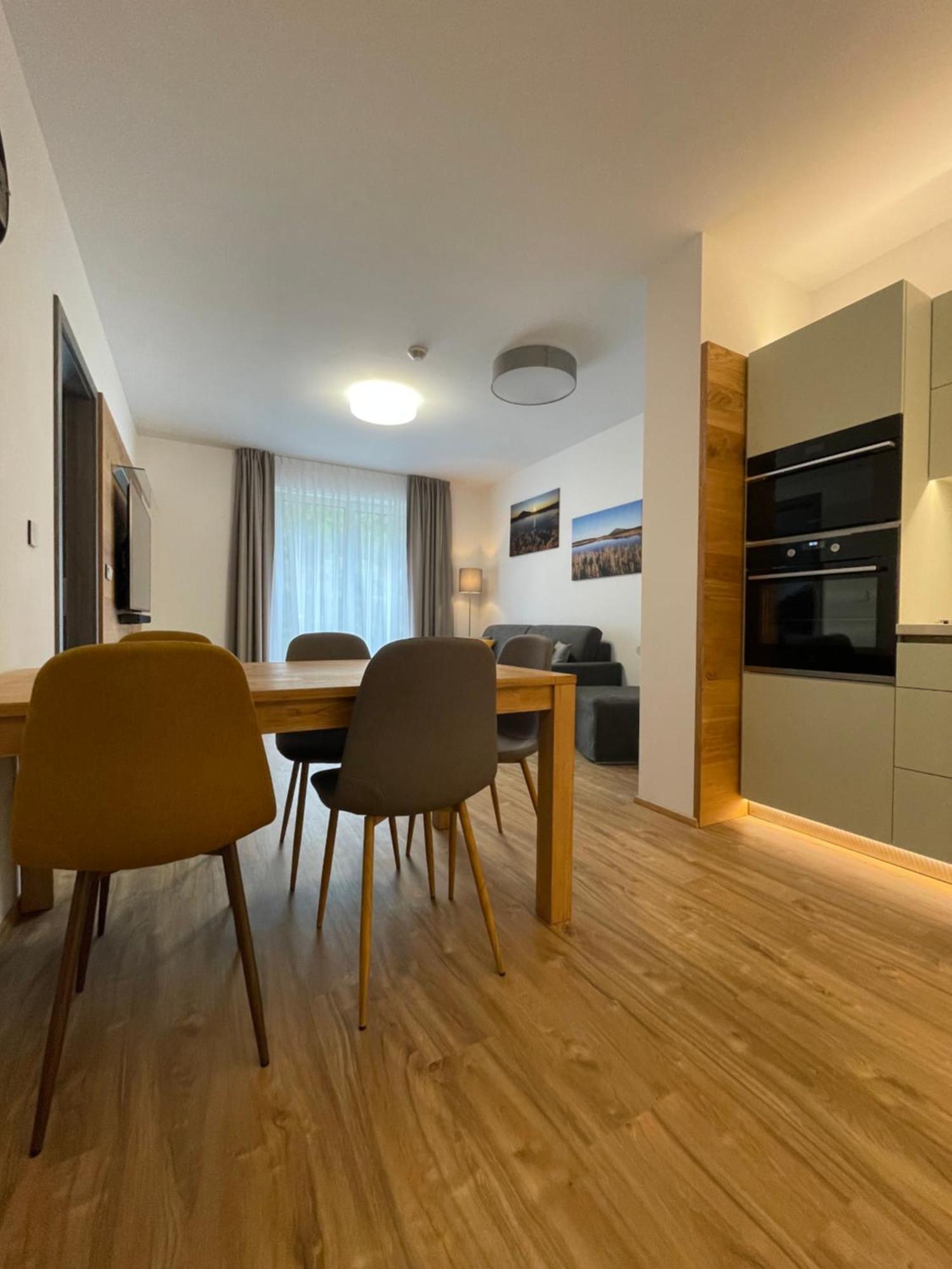 Residence Vlcice Pec pod Snezkou Luaran gambar