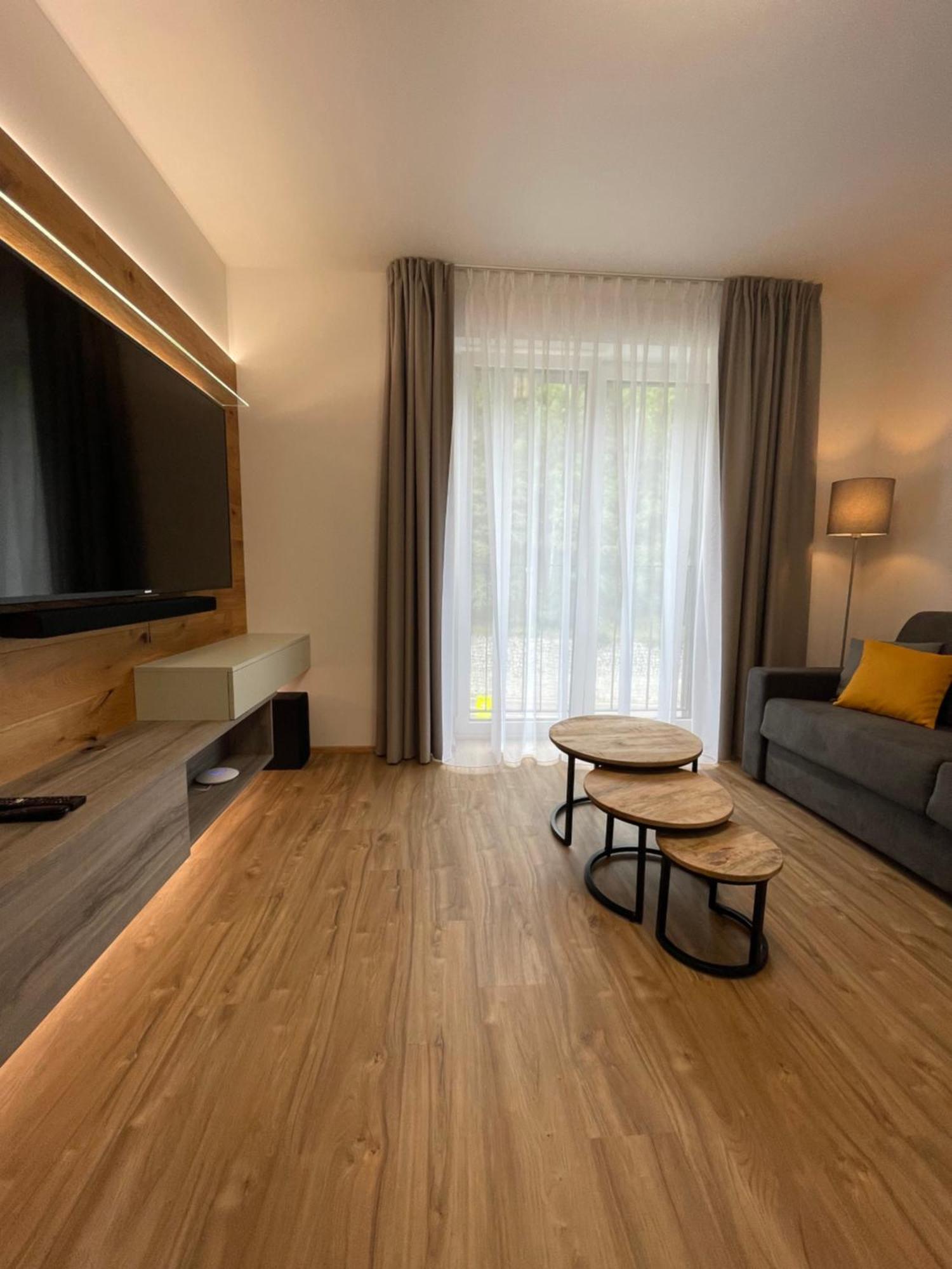 Residence Vlcice Pec pod Snezkou Luaran gambar