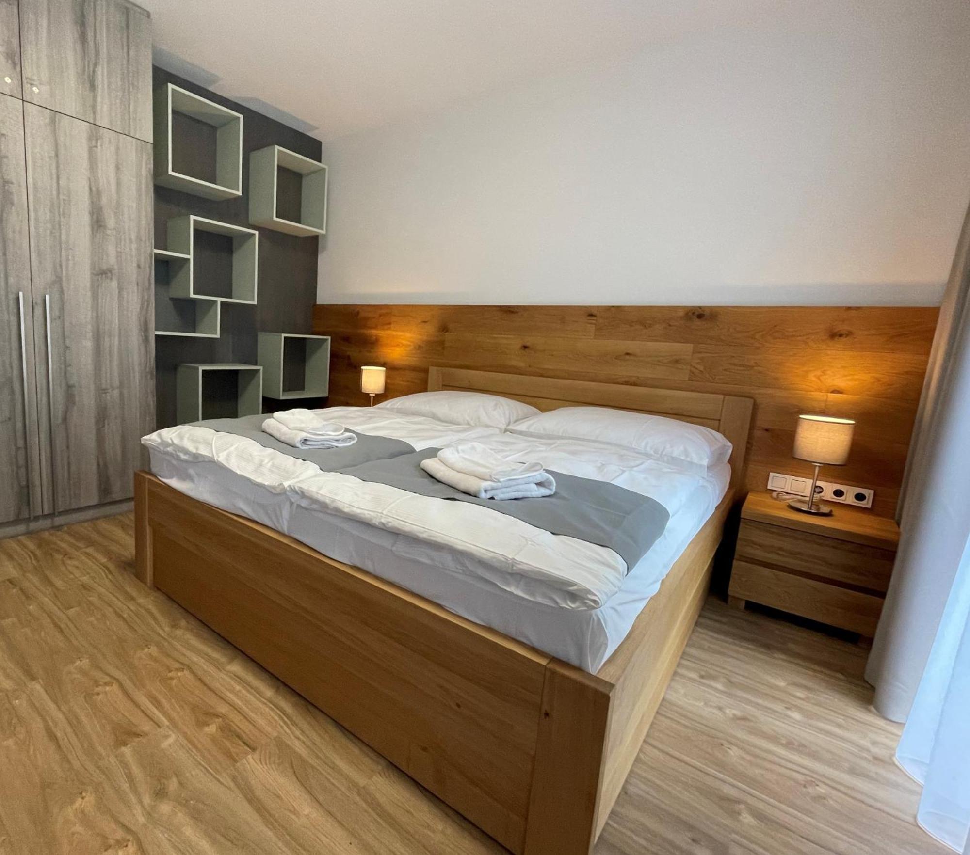Residence Vlcice Pec pod Snezkou Luaran gambar
