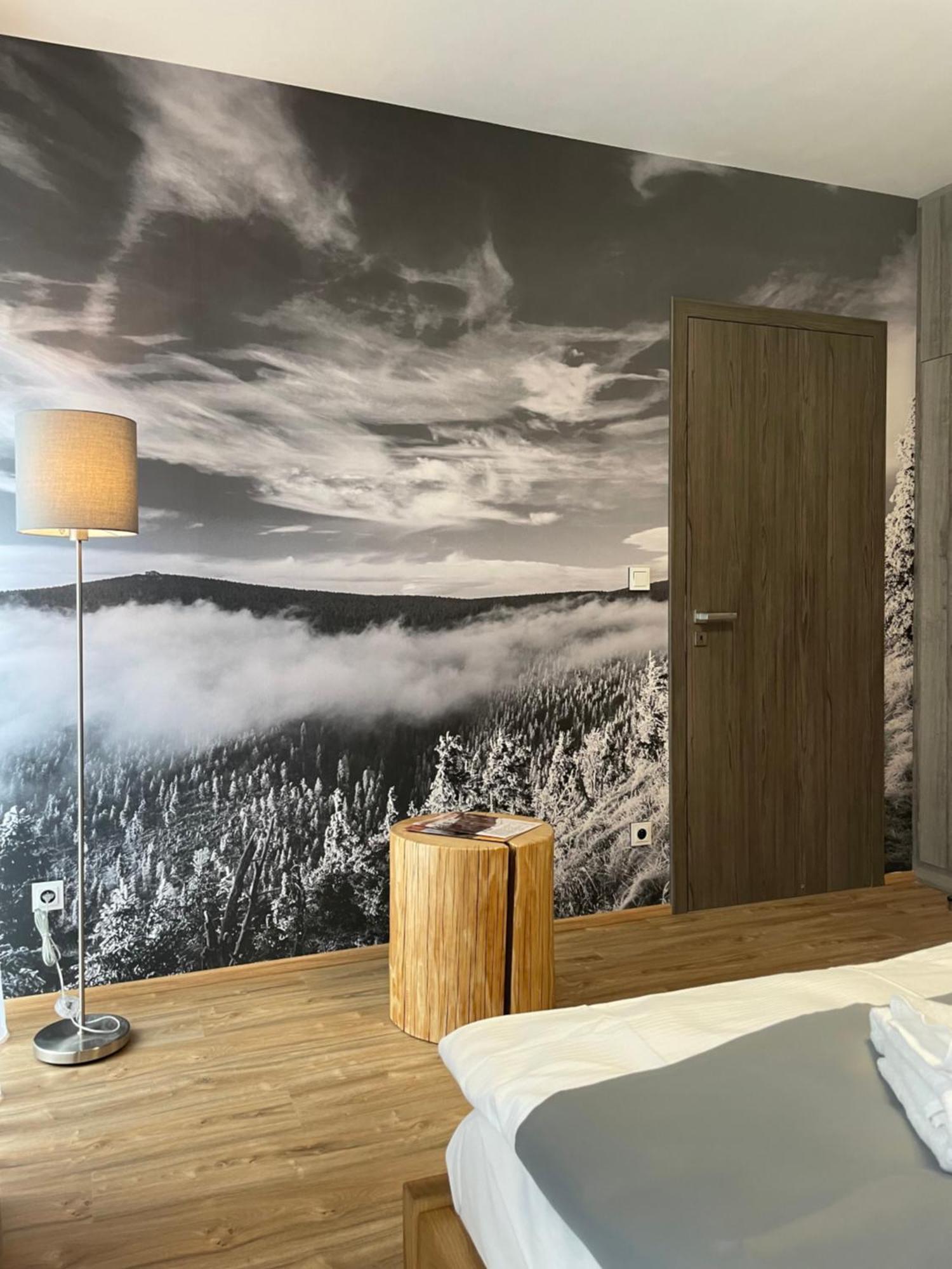 Residence Vlcice Pec pod Snezkou Luaran gambar