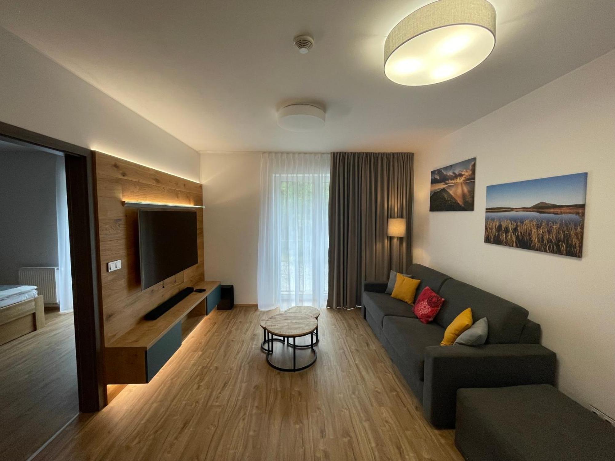 Residence Vlcice Pec pod Snezkou Luaran gambar