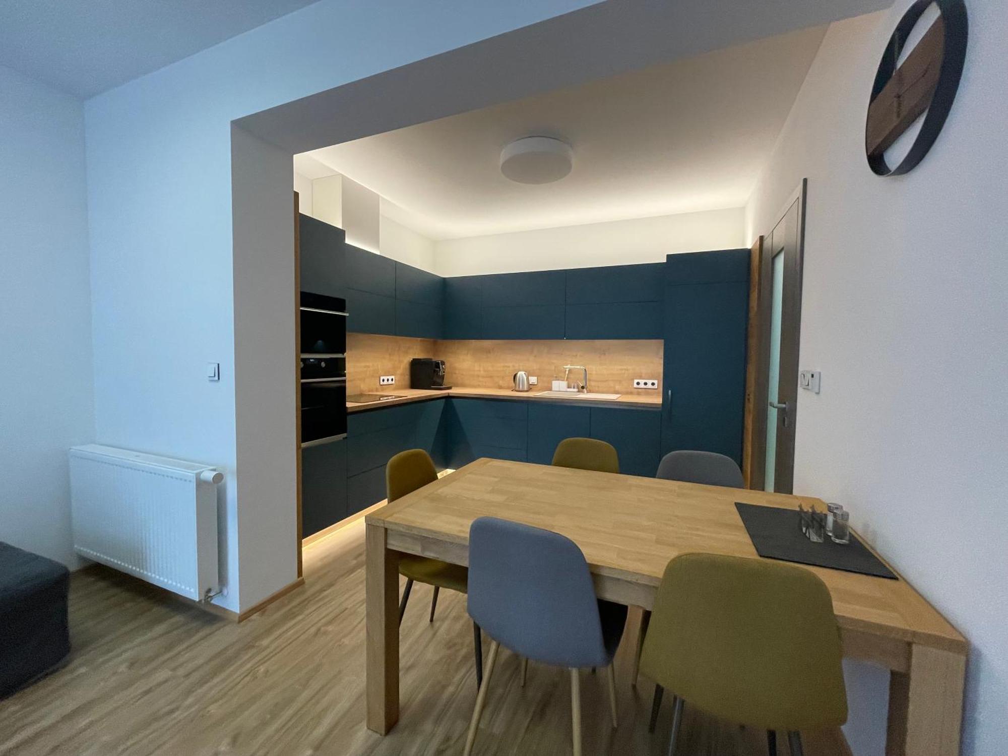 Residence Vlcice Pec pod Snezkou Luaran gambar