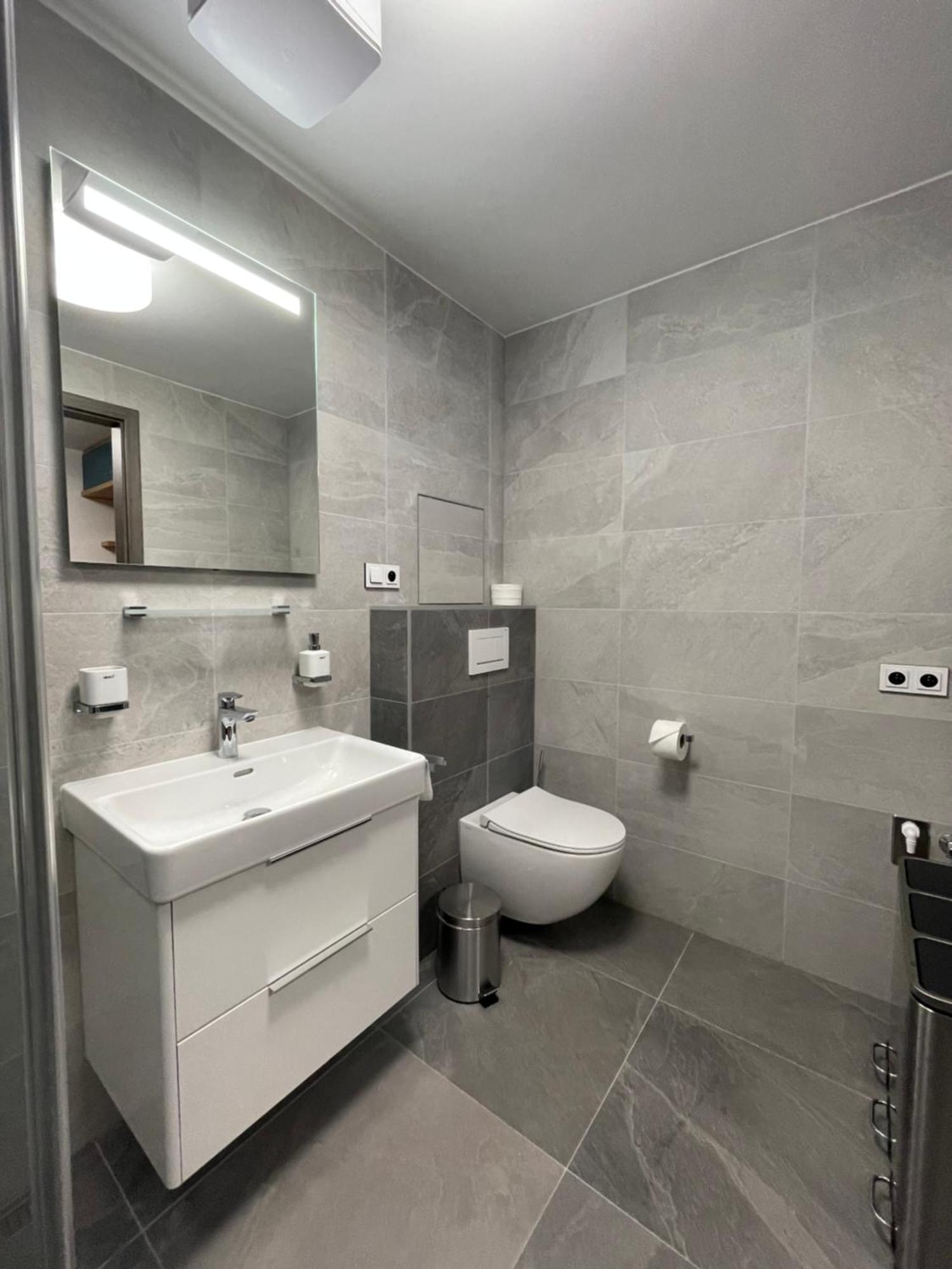 Residence Vlcice Pec pod Snezkou Luaran gambar