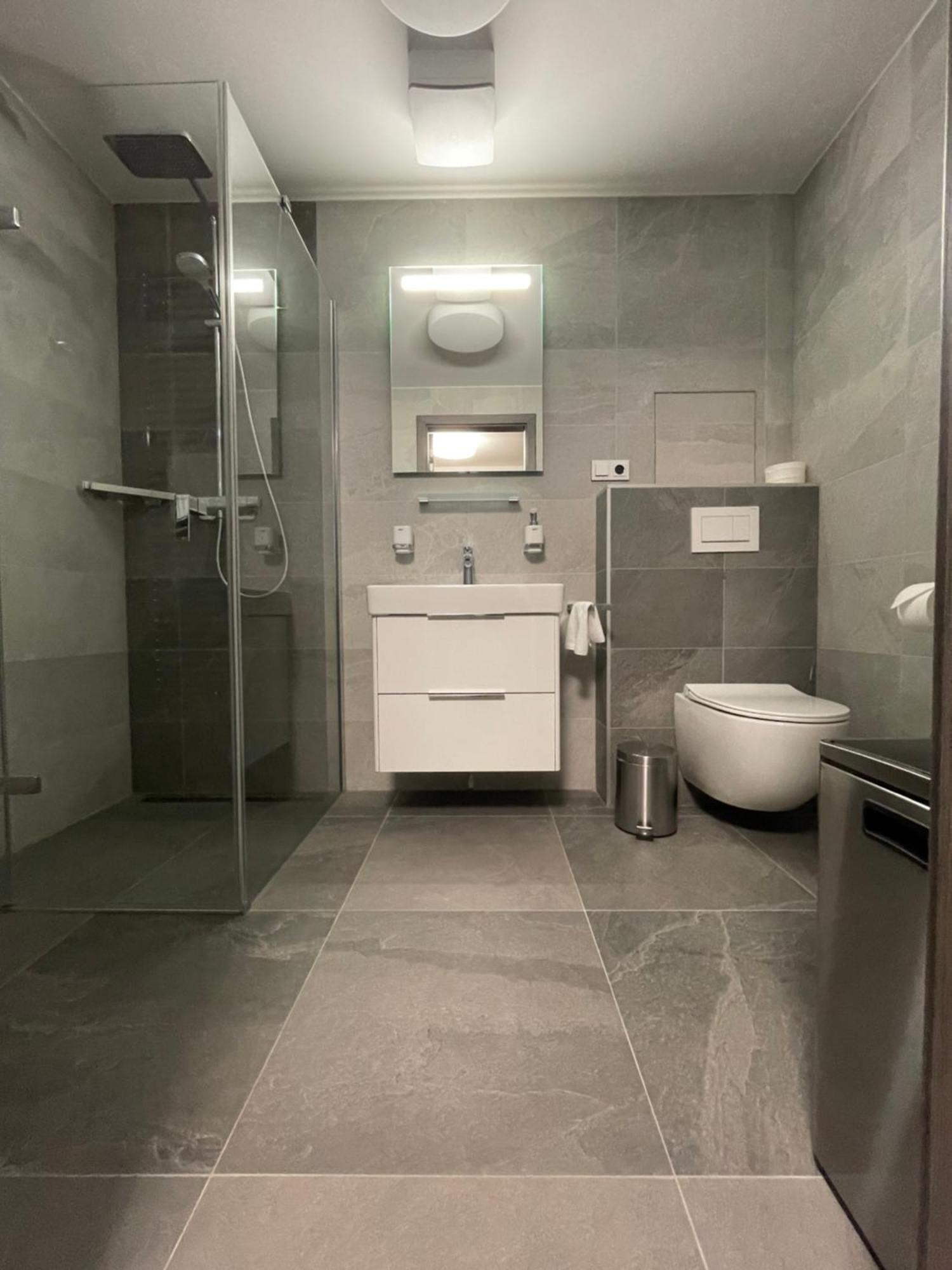 Residence Vlcice Pec pod Snezkou Luaran gambar