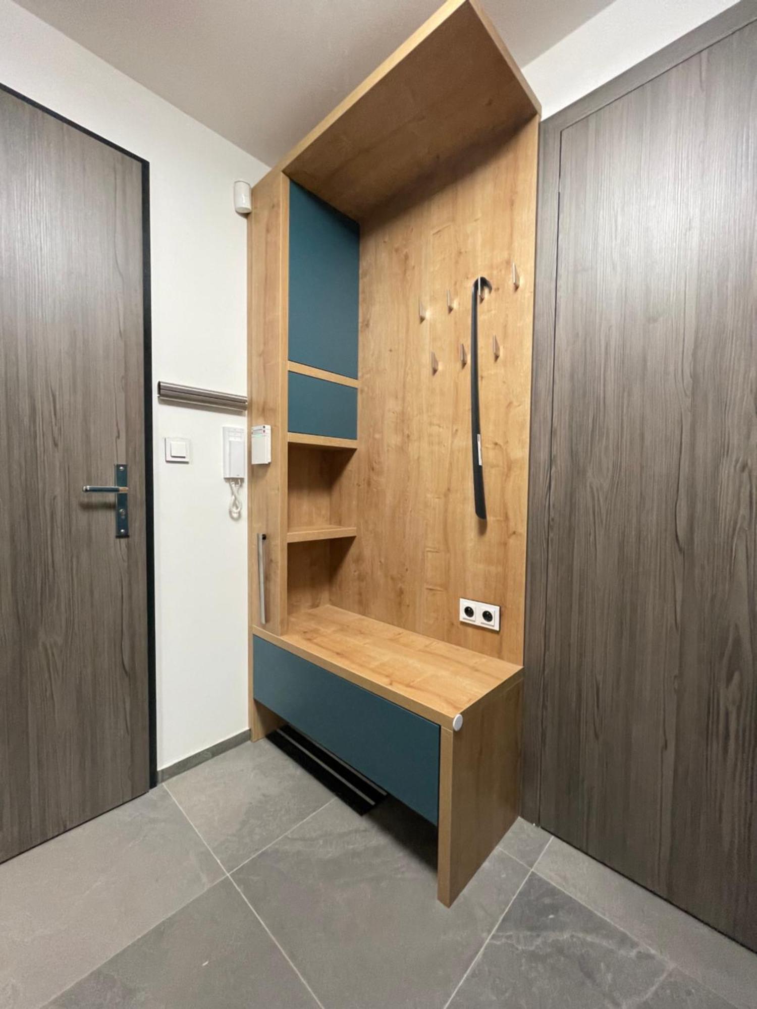 Residence Vlcice Pec pod Snezkou Luaran gambar
