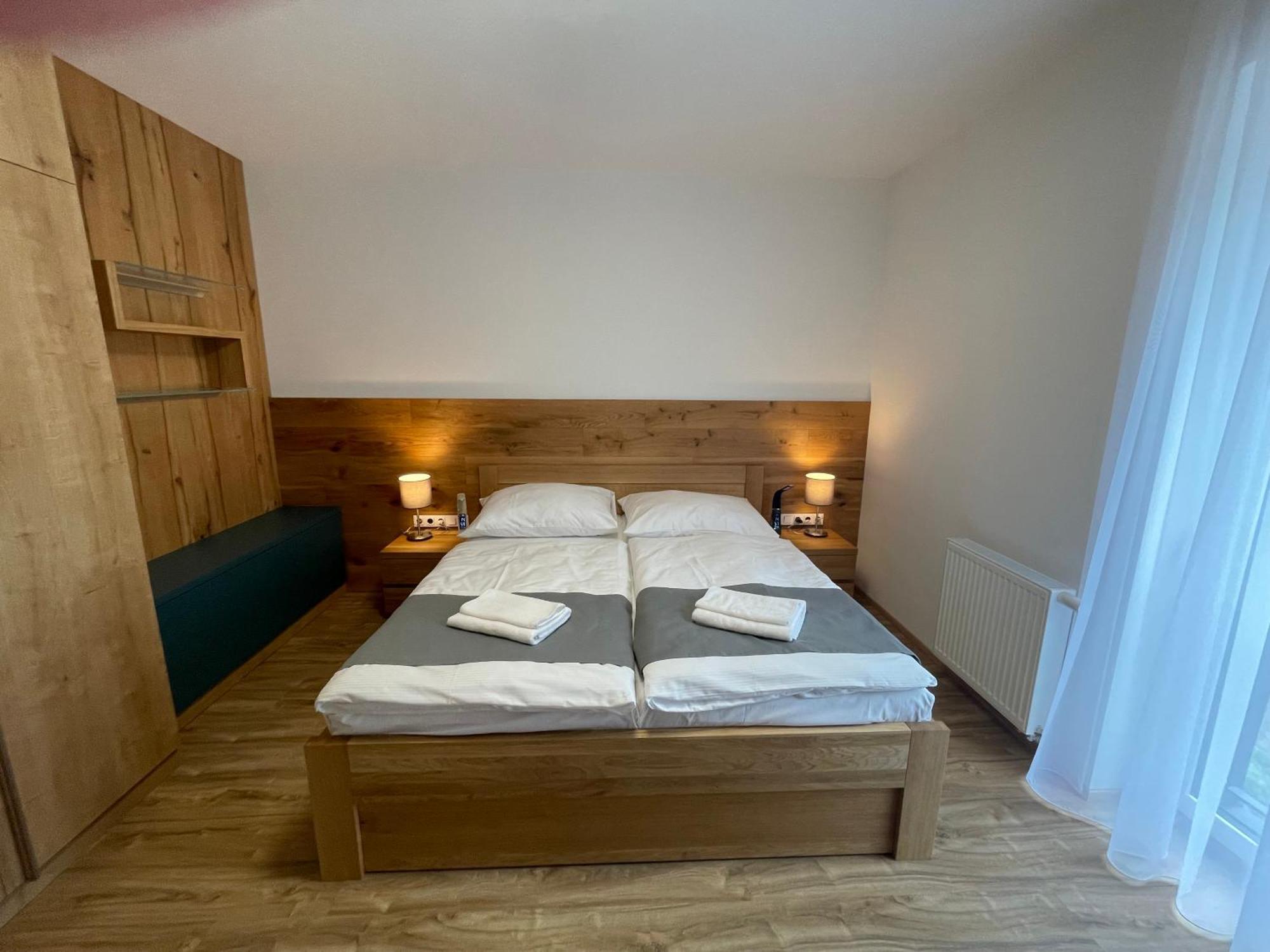 Residence Vlcice Pec pod Snezkou Luaran gambar